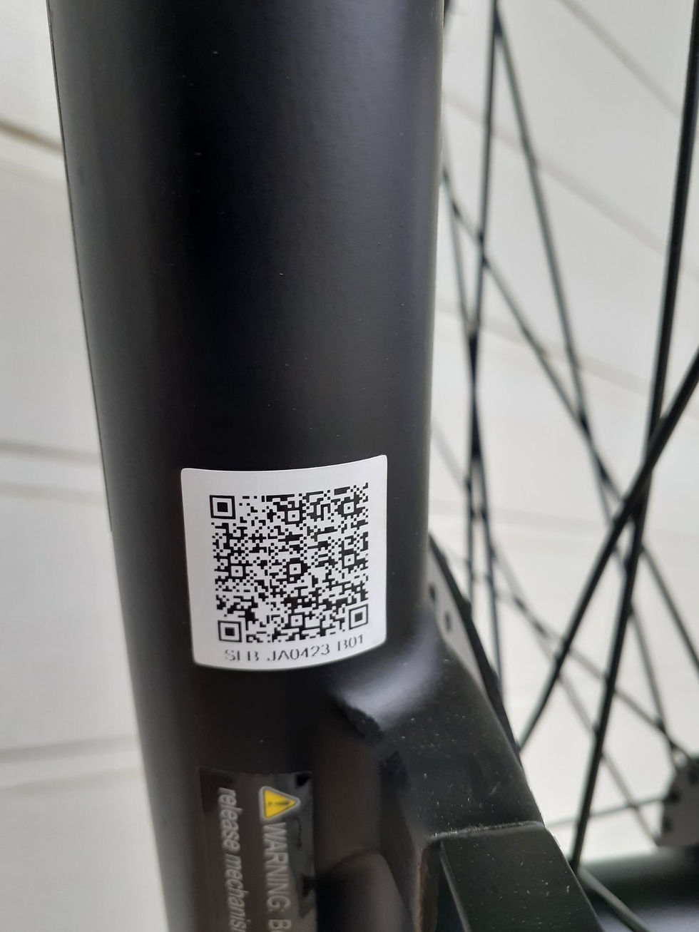 Miniatură: Totem Michael 27.5