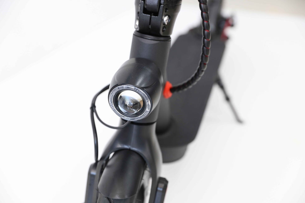 Miniatură: Crosser E9 (7.5AH 350W)
