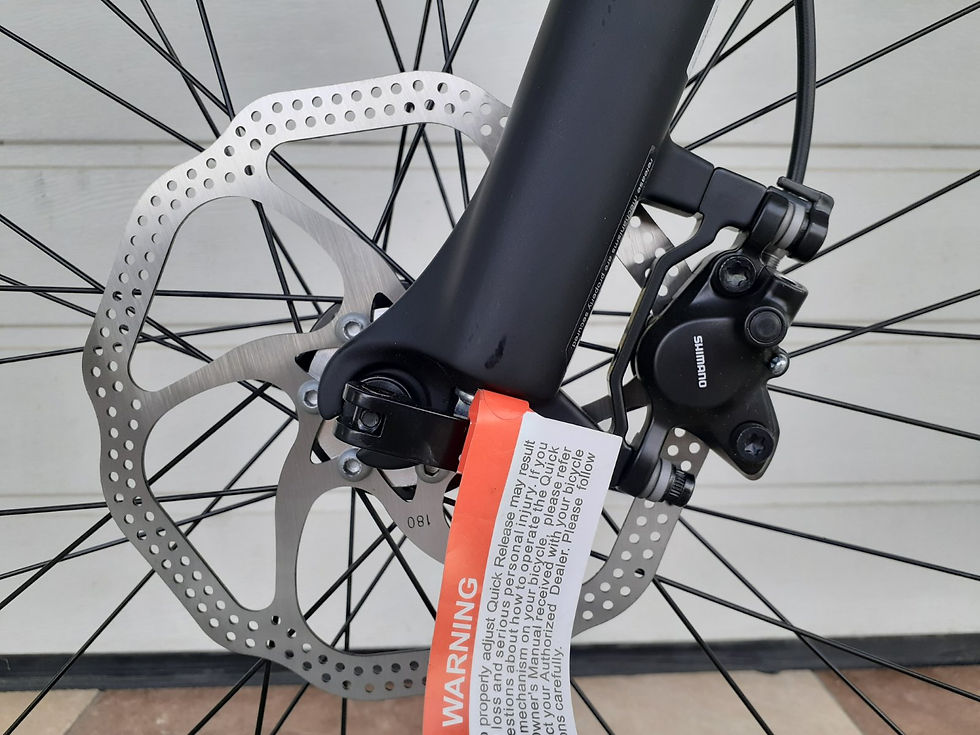 Миниатюра: Crosser Pioner 26 All