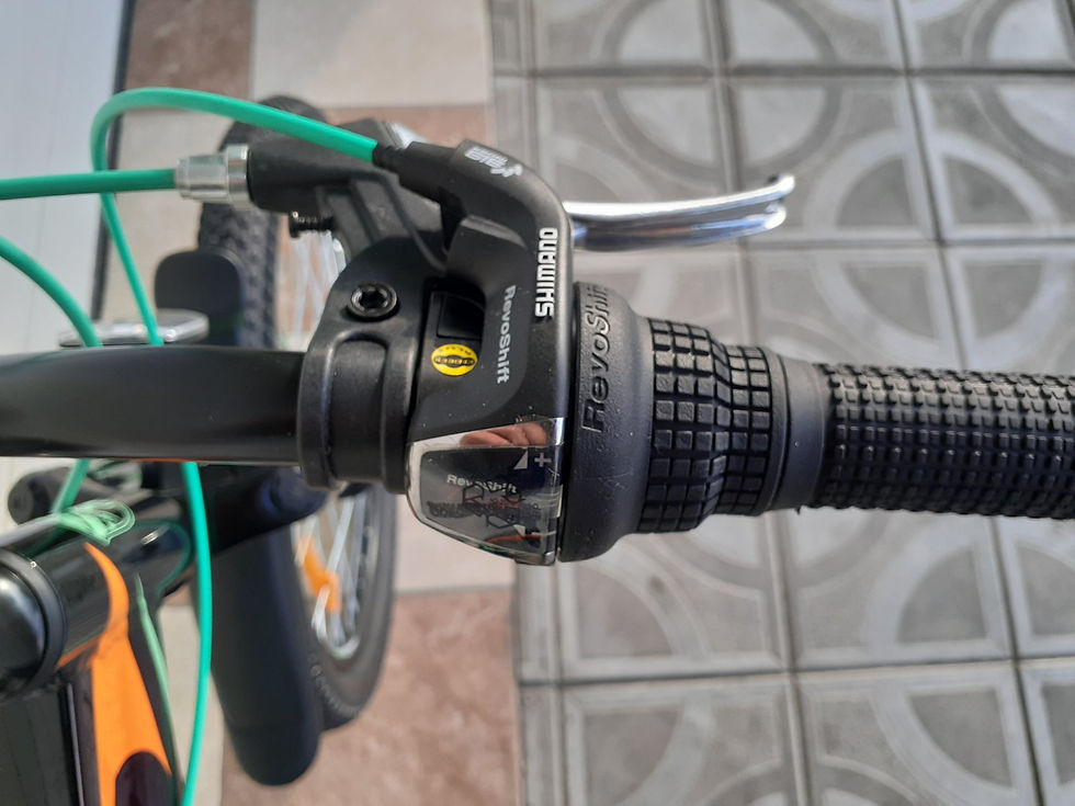 Миниатюра: Crosser XC-200 20 All