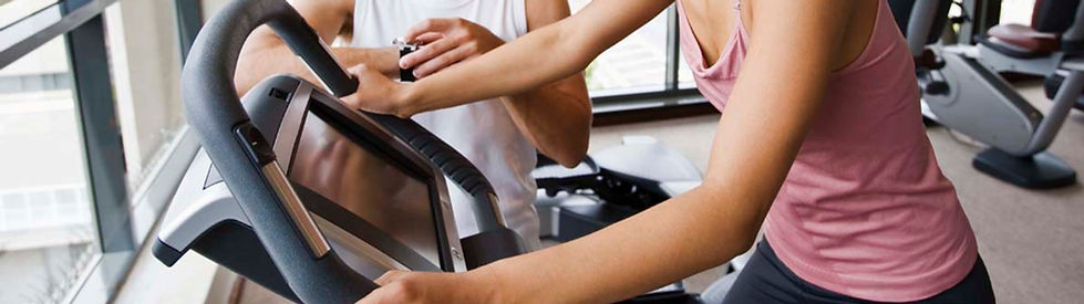 personal trainer Raisio Yrjälä