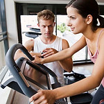 Gym Workout