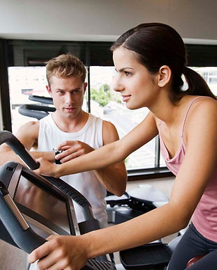 Gym Workout