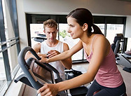 Gym Workout