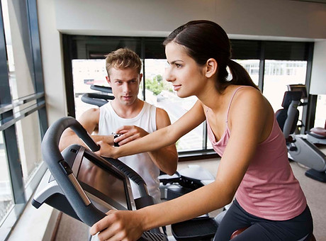 AED Philippines For Gym and Sports Centers