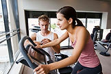 Personal Trainer