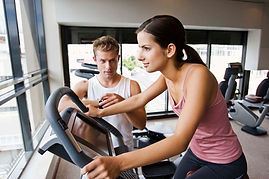 gym Workout