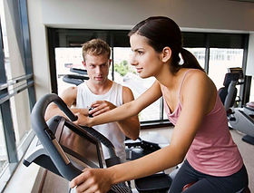 Gym Workout