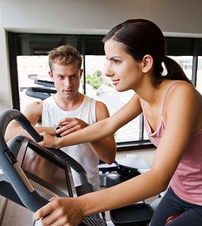 Gym Workout