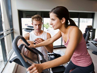 How to Be Motivated to Workout