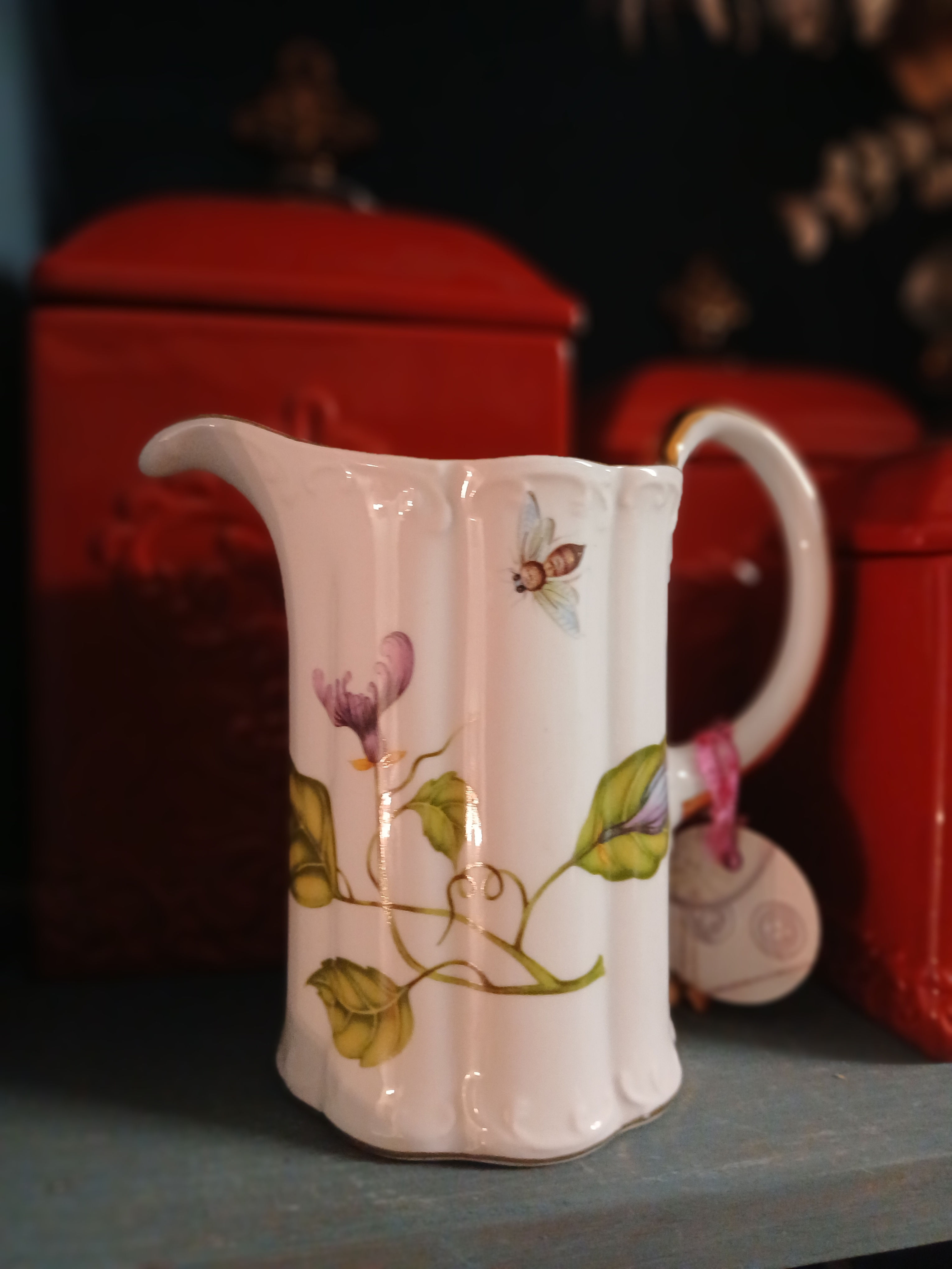 Godinger Pitcher