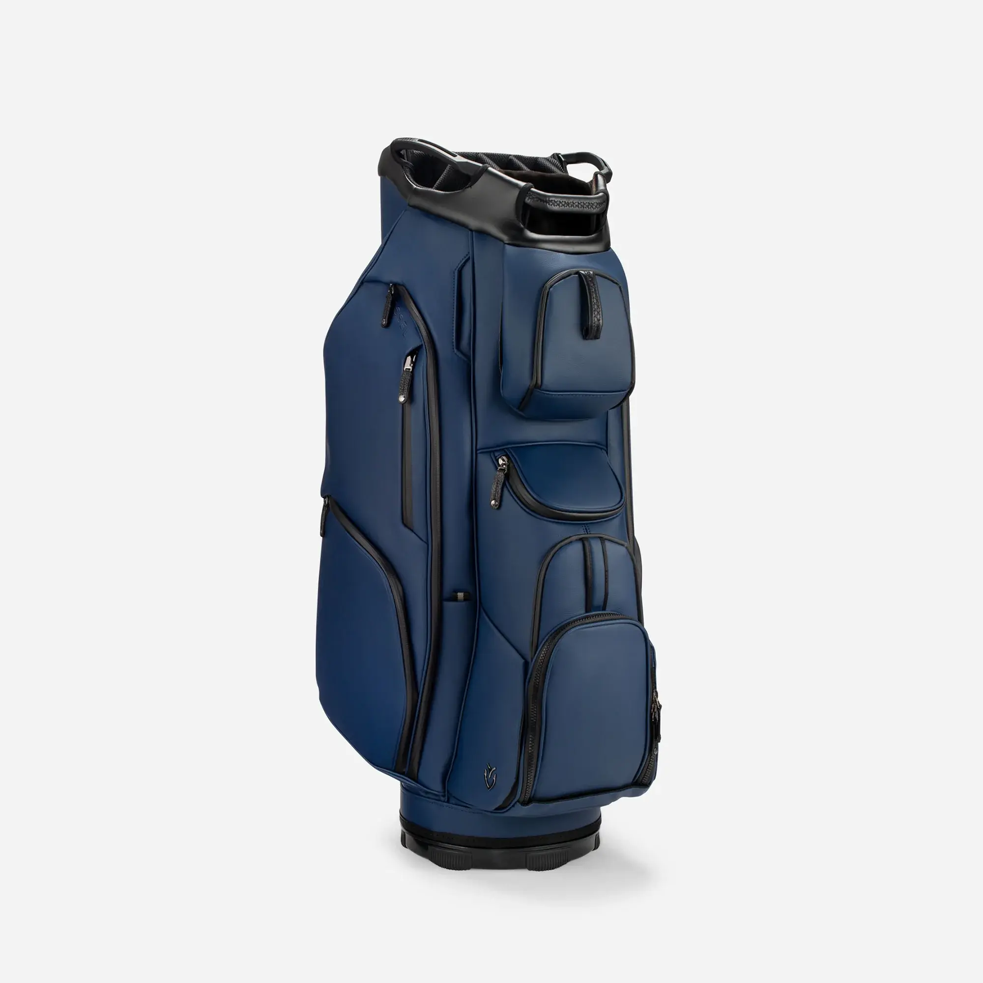 Golf Bag Side View Left