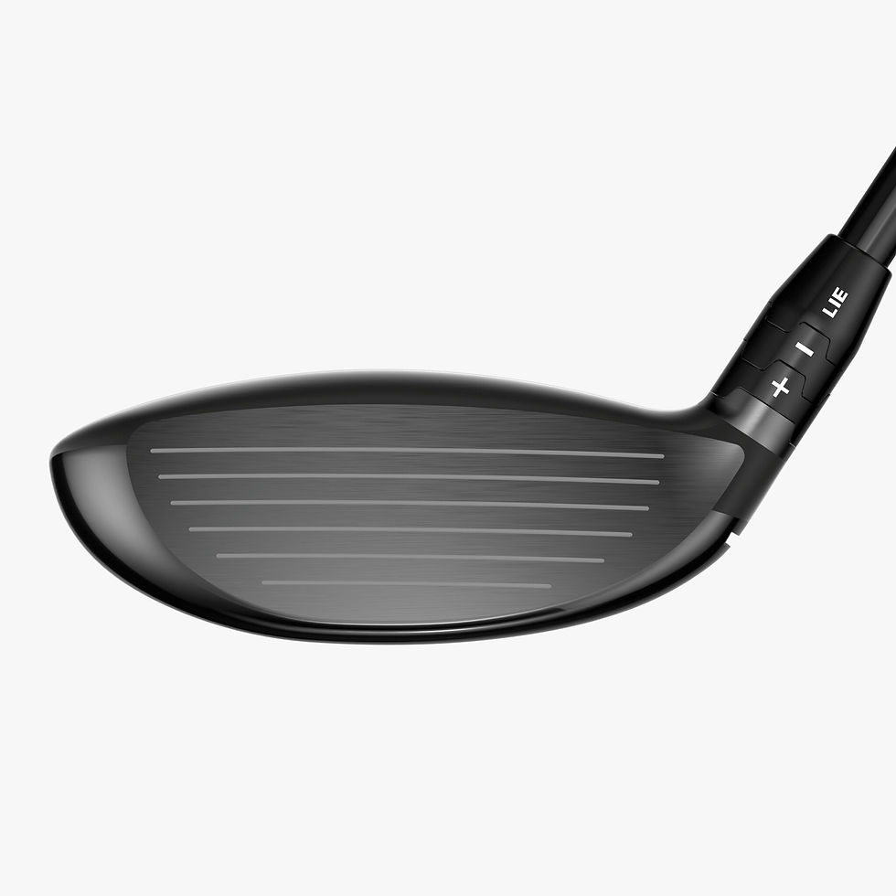 Thumbnail: CALLAWAY – QUANTUM Triple Diamond FAIRWAY WOOD