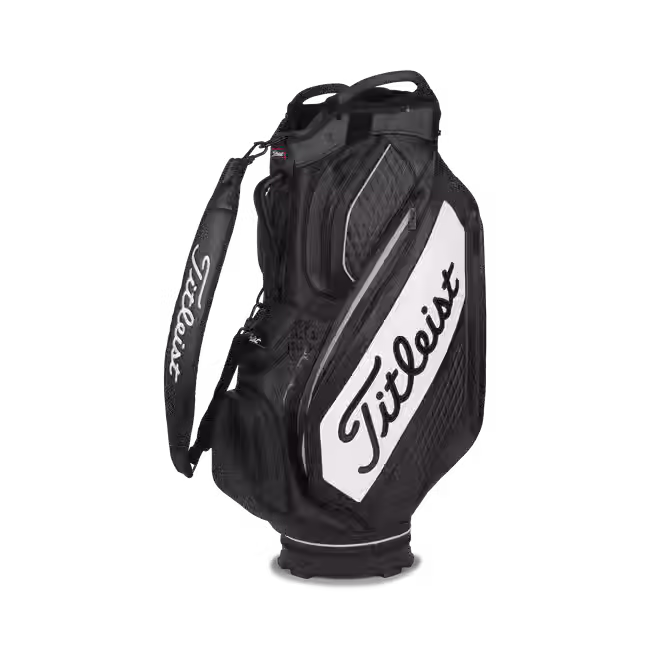 TITLEIST – PREMIUM STADRY CART