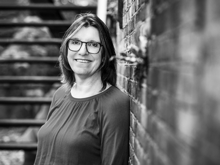 Karlijn Derksen arbeidsjuris persoonlijk