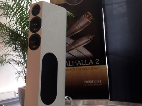 Словарный запас аудиофила