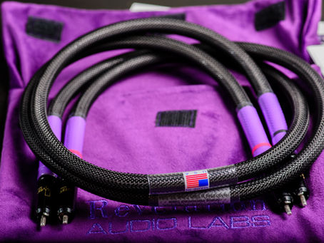 На что поменять свой Revelation Audio Labs?