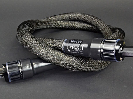 Силовой кабель VooDoo Dynasty Digital
