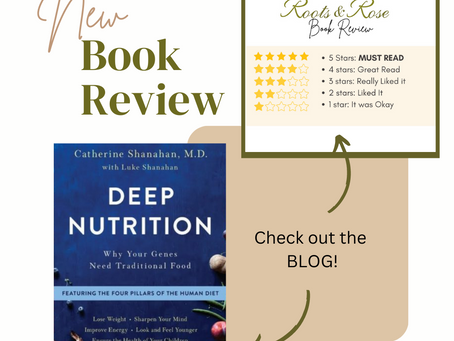 Nutrition and Our Epigenetic Inheritance