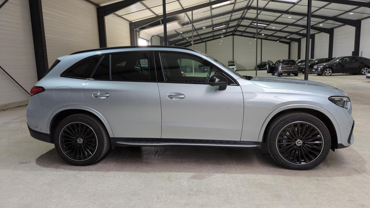 GLC