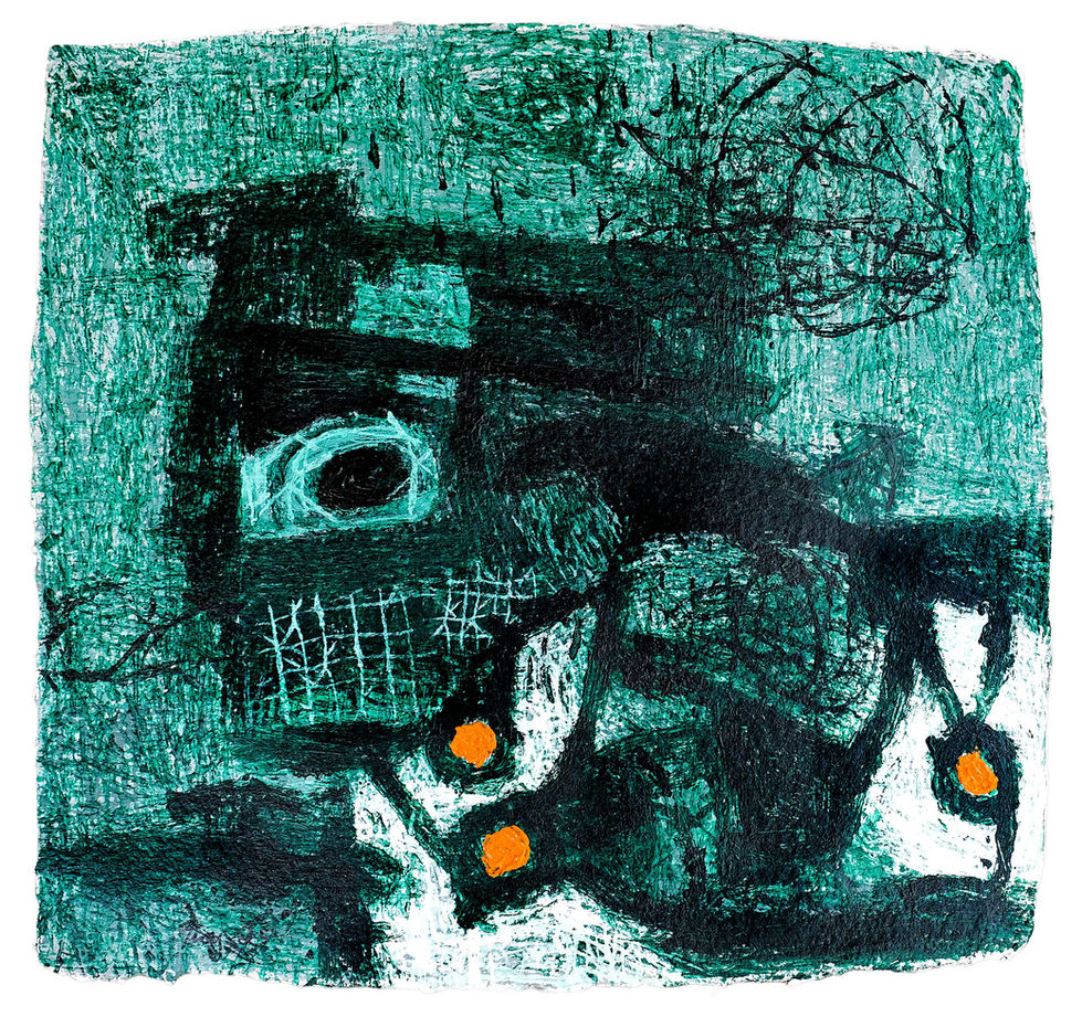 Untitled IX