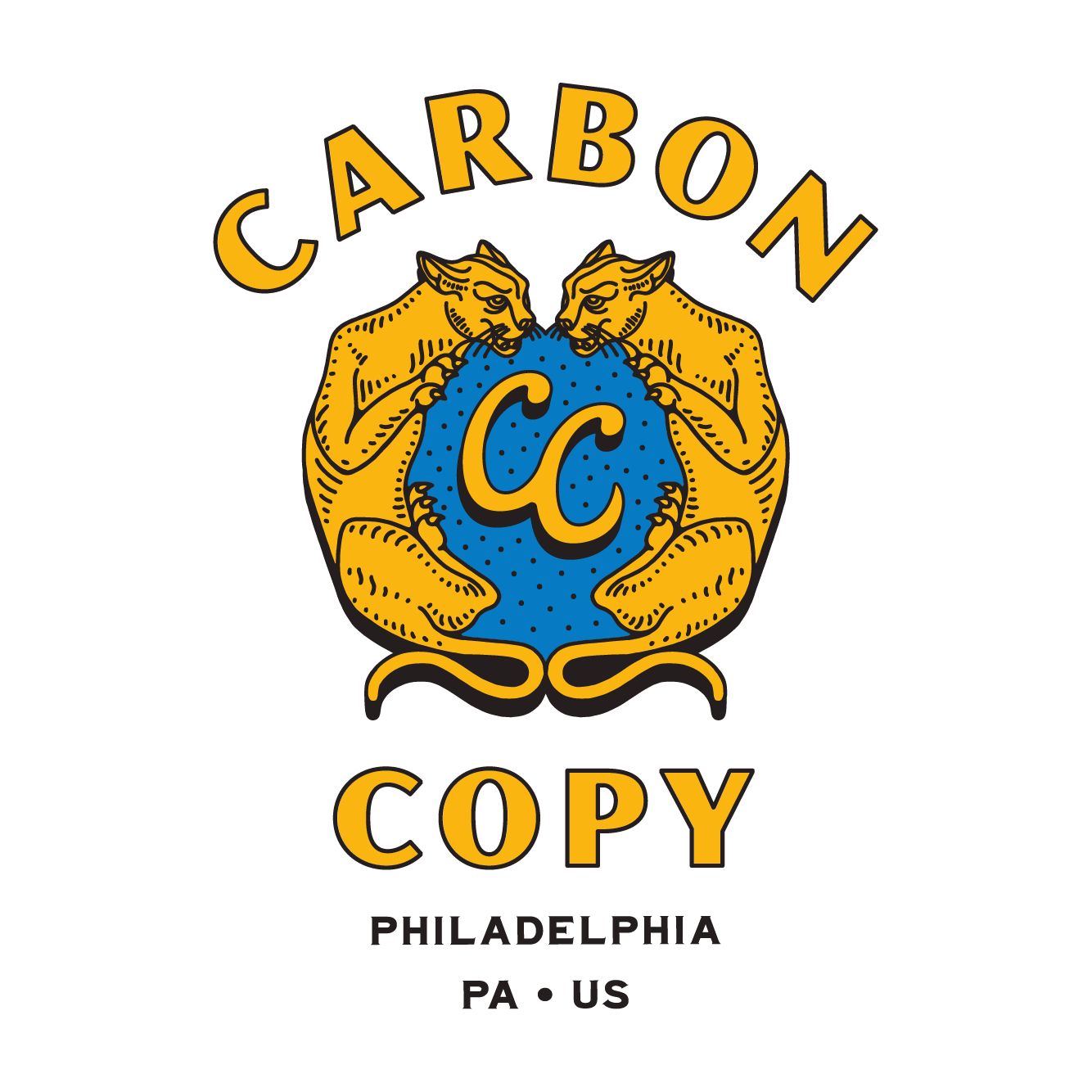 Carbon Copy in Philadelphia