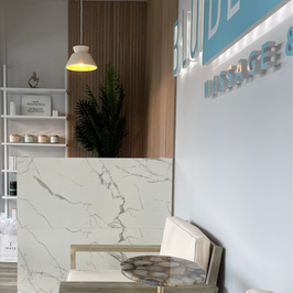 COMMERCIAL RENOVATIONS