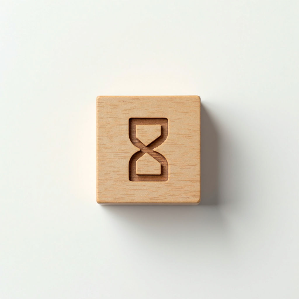 Custom Name Cube