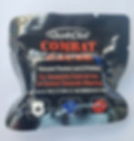 Miniature : QuickClot Combat Gauze (7.5cm X 3.7m)