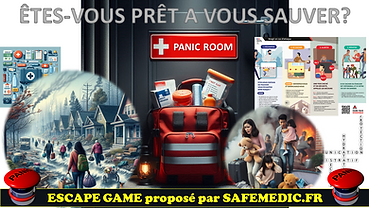 panic room