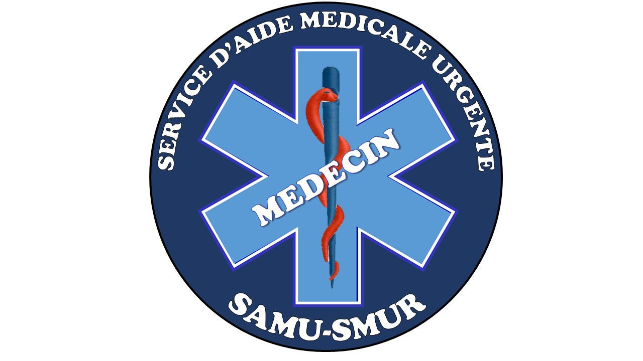 patch samu medecin