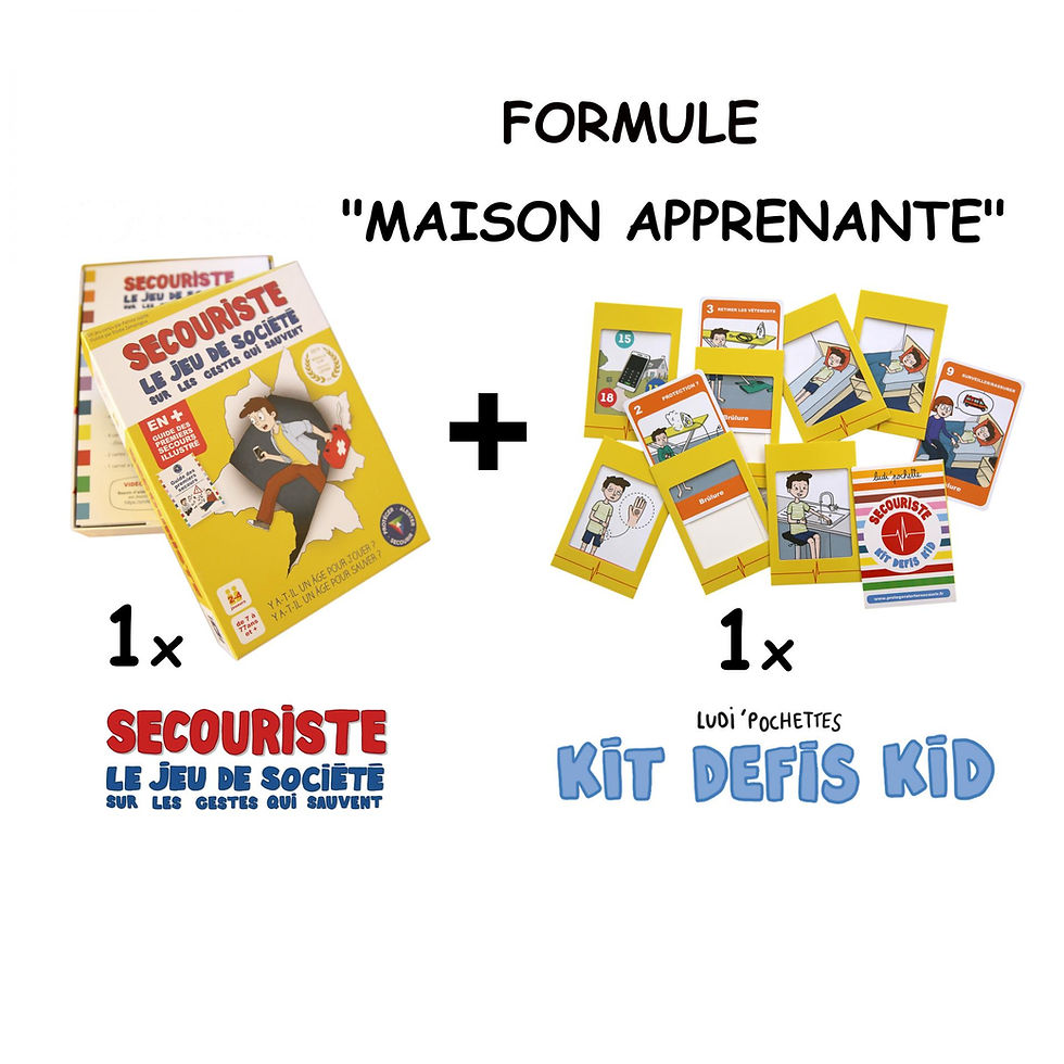Miniature : formule maison apprenante