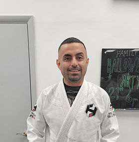 Cesar Patino