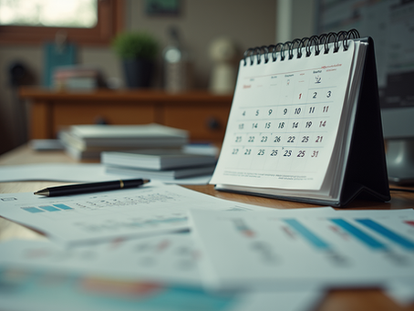 Recognizing Adult ADHD Symptoms: A Gentle Guide to Understanding Yourself