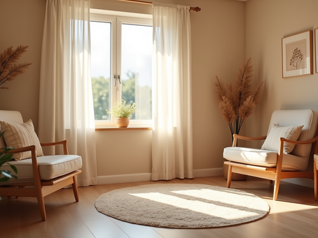 Effective Anxiety Management Solutions in Nashville