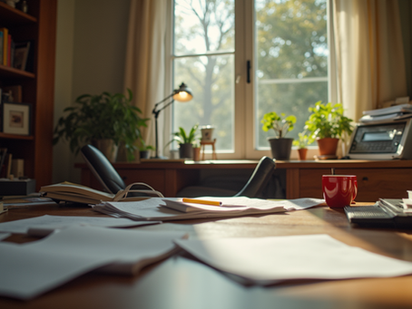 Understanding Adult ADHD Symptoms Women Experience: A Gentle Guide