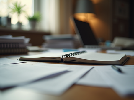 Recognizing the Signs and Symptoms of ADHD