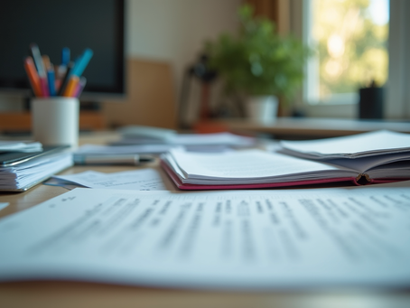 Recognizing ADHD Symptoms in Women: A Gentle Guide to Understanding