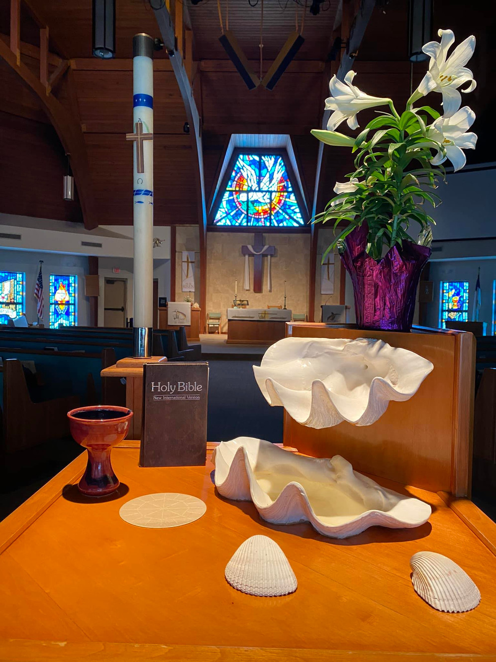 Peace Lutheran Church 3