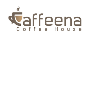 Caffeena Coffee House Coffee Cups Samples