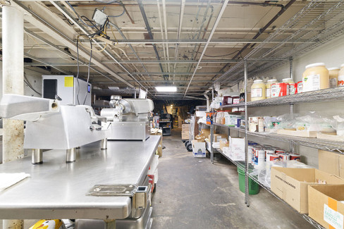 photos of Joe’s Top Dog Today