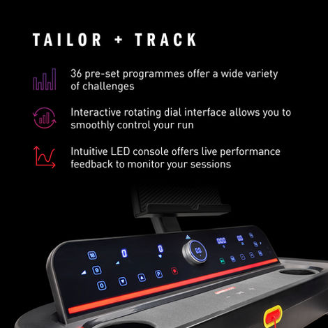 T-700 Treadmill (DC)