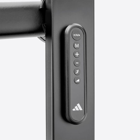 adidas Run-Pad Folding Treadmill