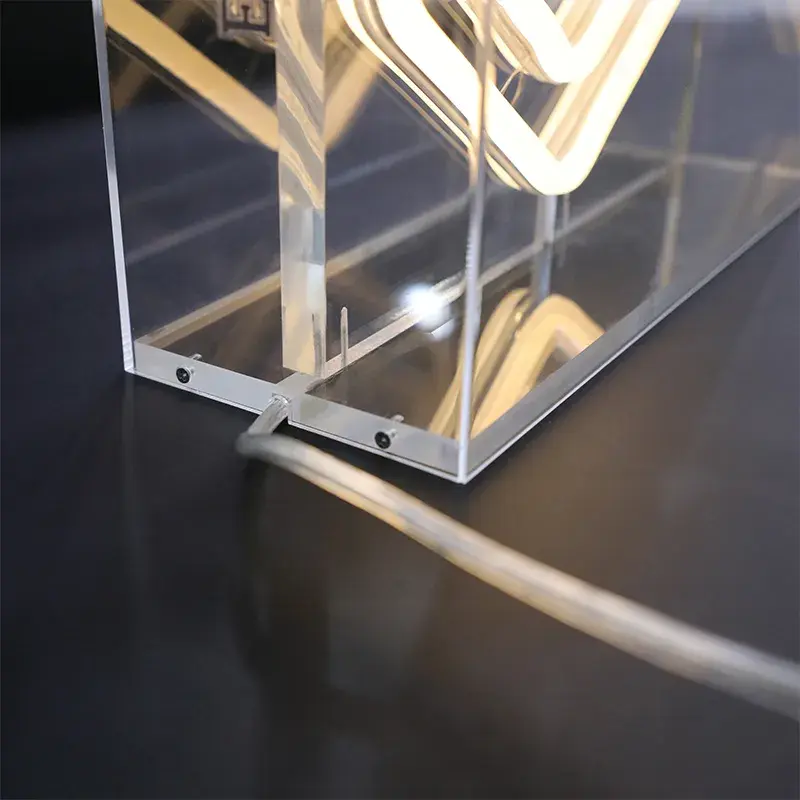 Thumbnail: Customizable LED Flex Neon Sign | Flexible, Energy-Efficient Lighting for Unique