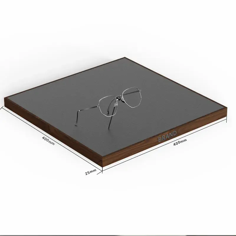 Thumbnail: Display Stand fort Retail Acrylic Sunglasses Display Stand Eyewear Display Rack