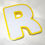 Miniatura: Outdoor LED Channel Letters | 3D Front-Lit Trim Cap Metal Signs for Branding