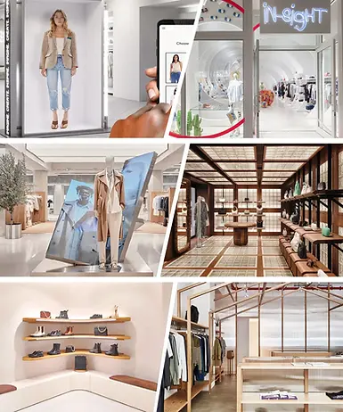 Caamatech-Clothing-Display-Ideas