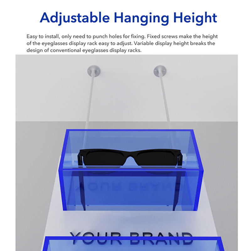 Thumbnail: Sunglasses Display Stand