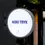 Miniatura: Sleek and Striking Blade Sign for Bold Visibility