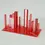 Thumbnail: Countertop Acrylic Display Decoration Gift Shop Display Stand